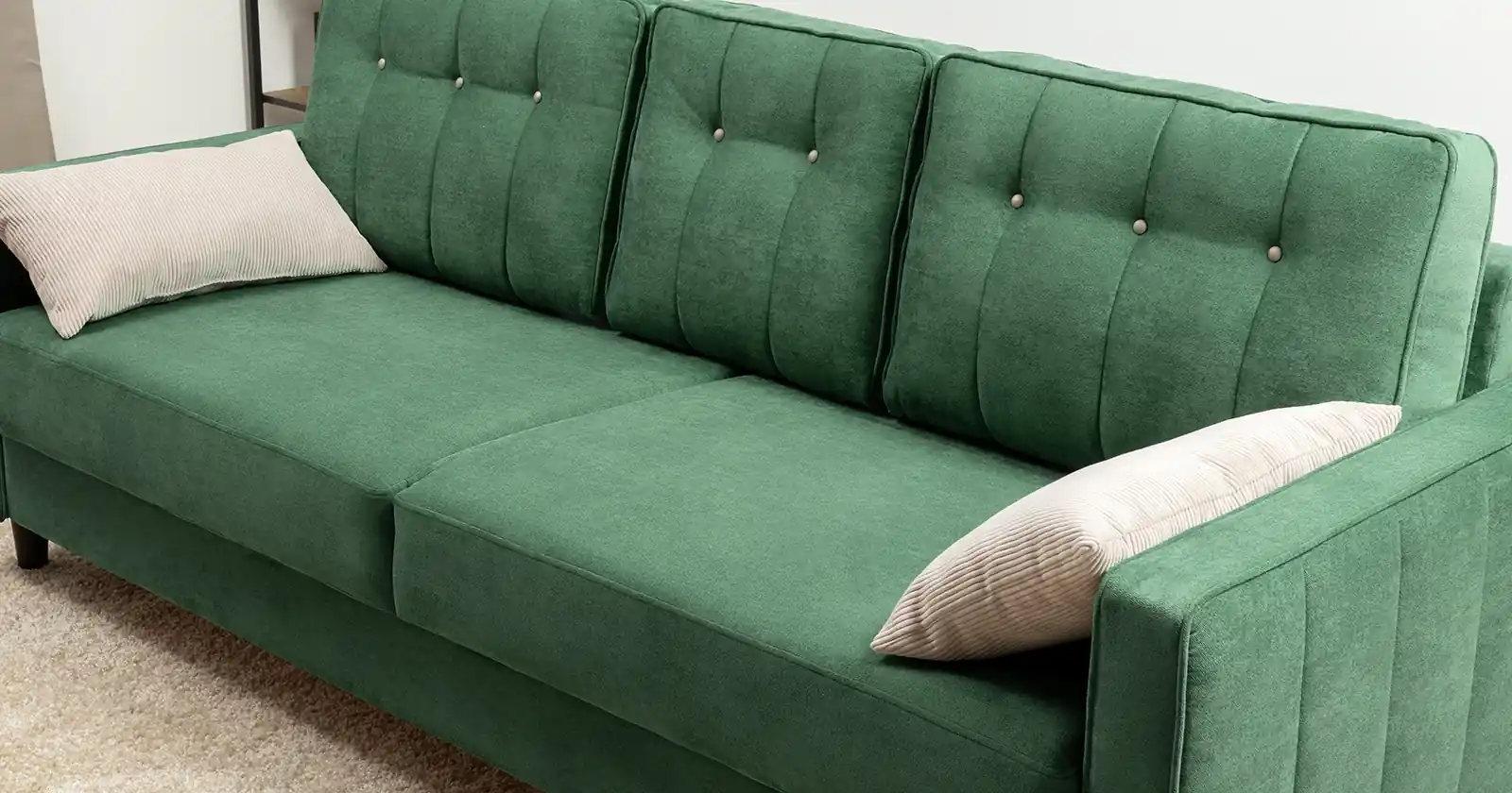 Как выбрать ткань для дивана и мягкой мебели