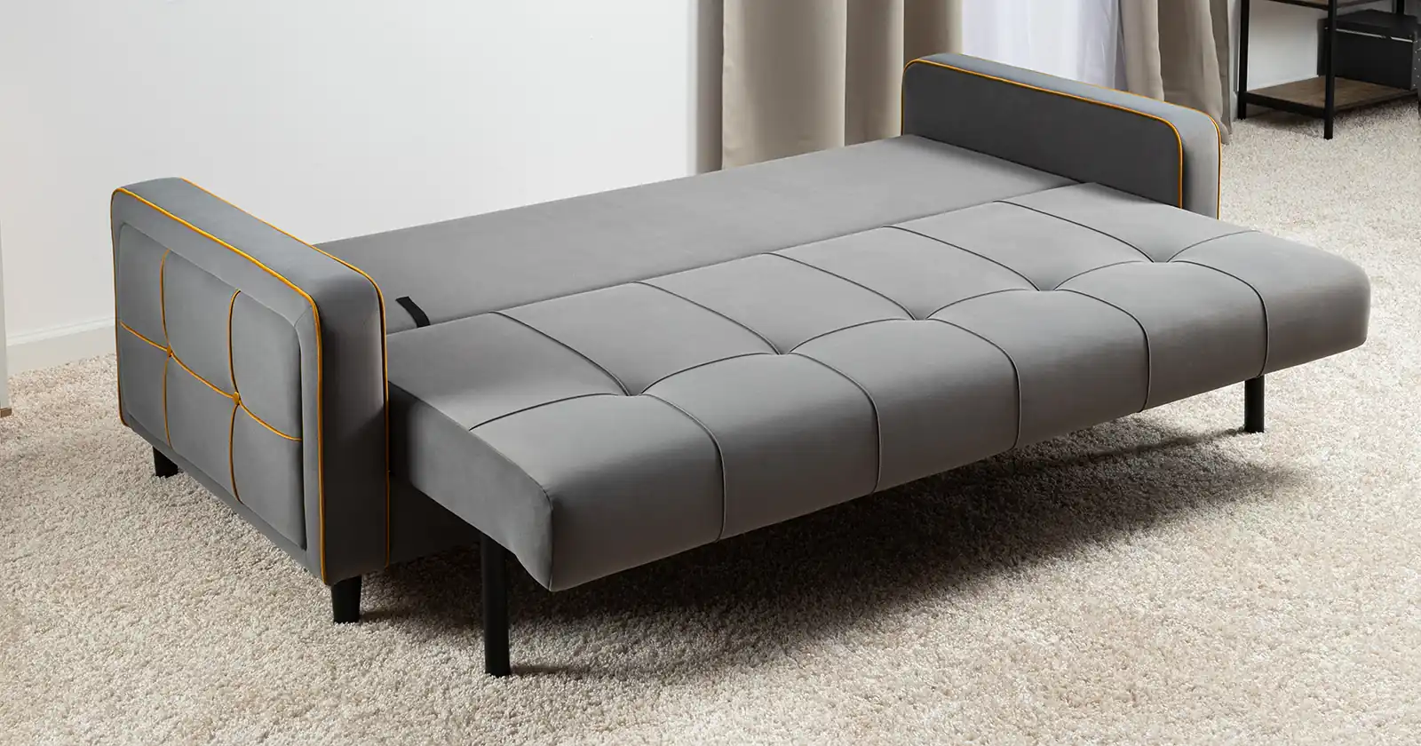 Как выбрать диван для ежедневного сна