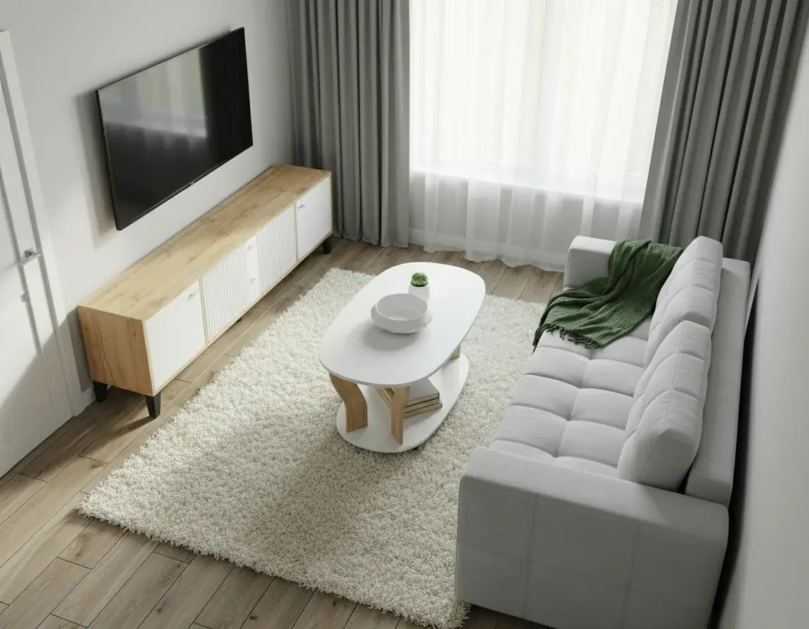 Прямой или угловой диван: какой вариант выбрать