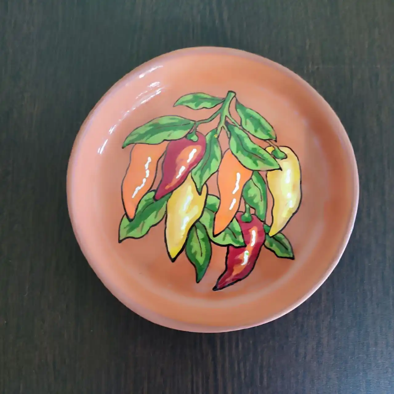 Кеци 18 см