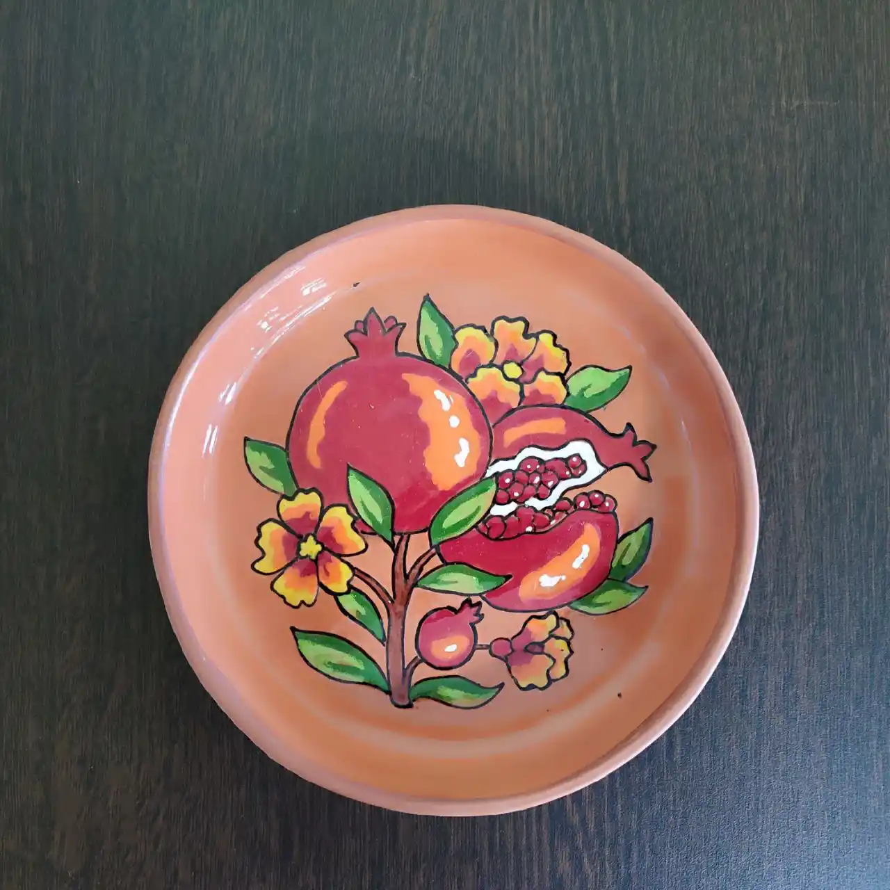 Кеци 18 см