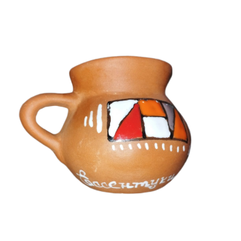 Керамический соусник