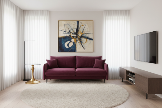 Диван Финский